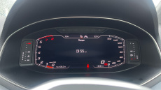 SEAT Arona 1.0 TSI 110 FR Sport 5dr Petrol Hatchback